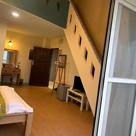 Sea-Hi B&B Yanliau Kültér fotó