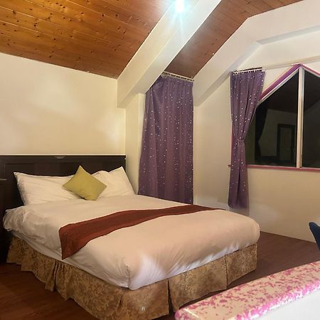 Sea-Hi B&B Yanliau Kültér fotó