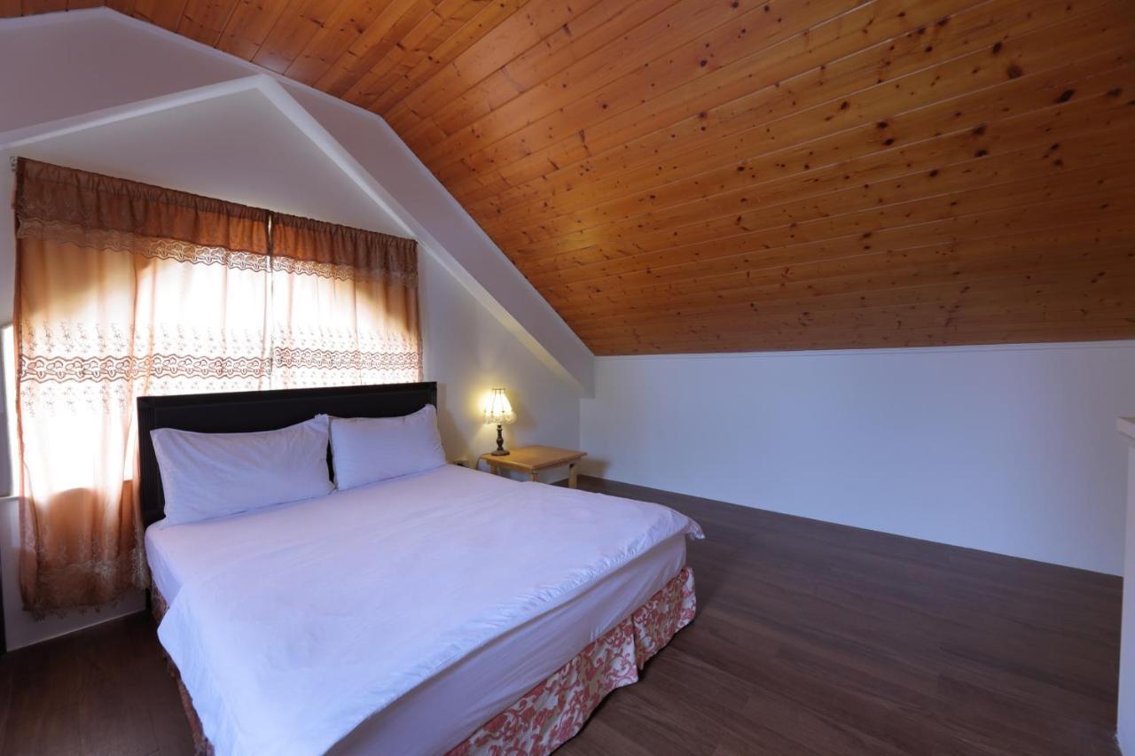 Sea-Hi B&B Yanliau Kültér fotó
