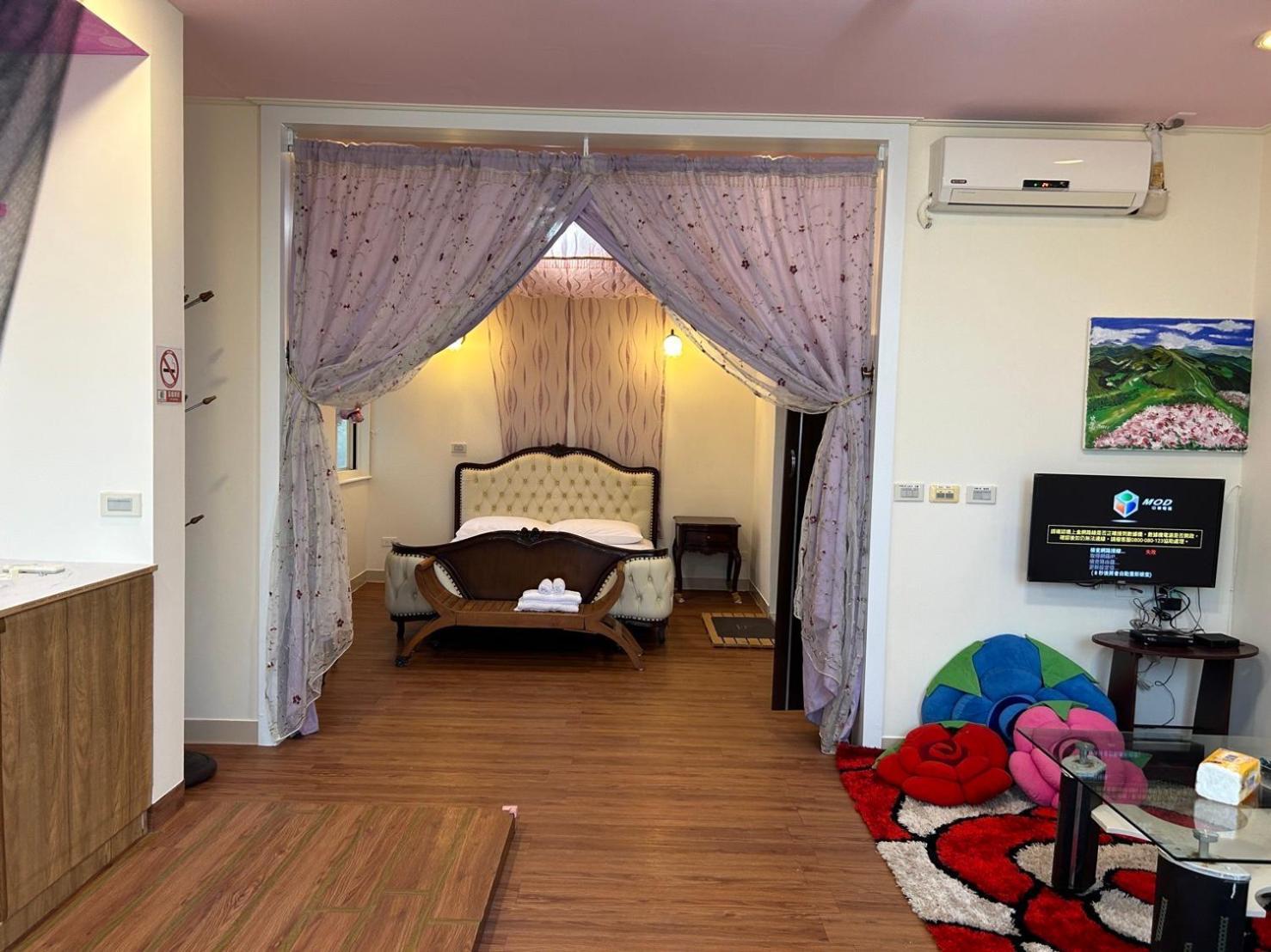 Sea-Hi B&B Yanliau Kültér fotó