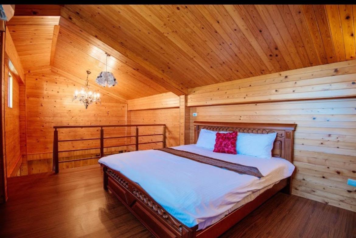 Sea-Hi B&B Yanliau Kültér fotó