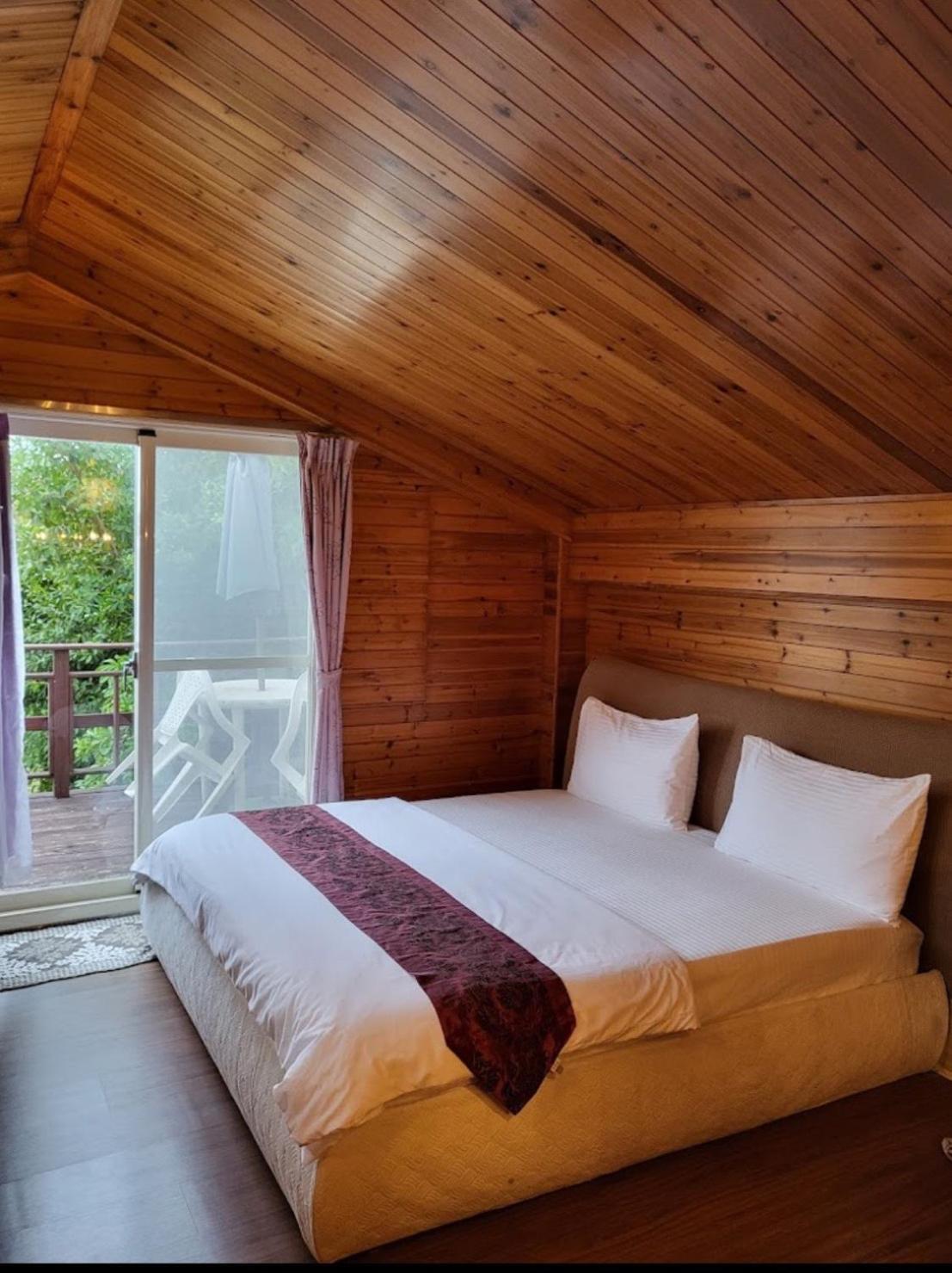 Sea-Hi B&B Yanliau Kültér fotó