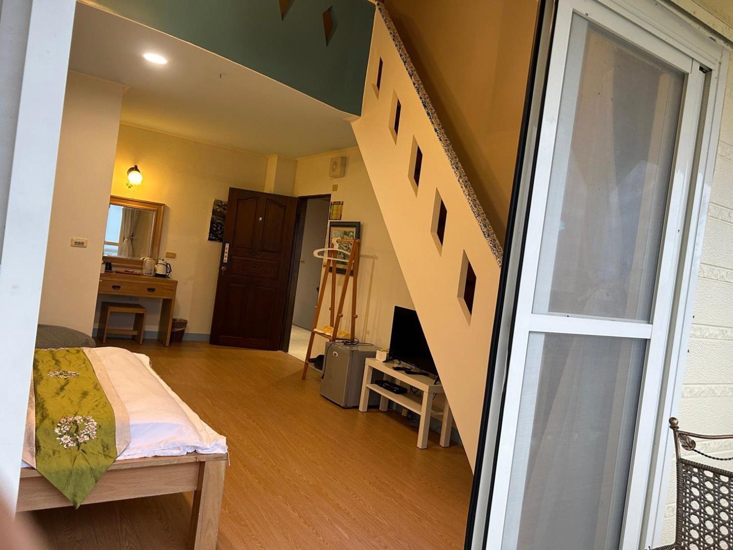 Sea-Hi B&B Yanliau Kültér fotó