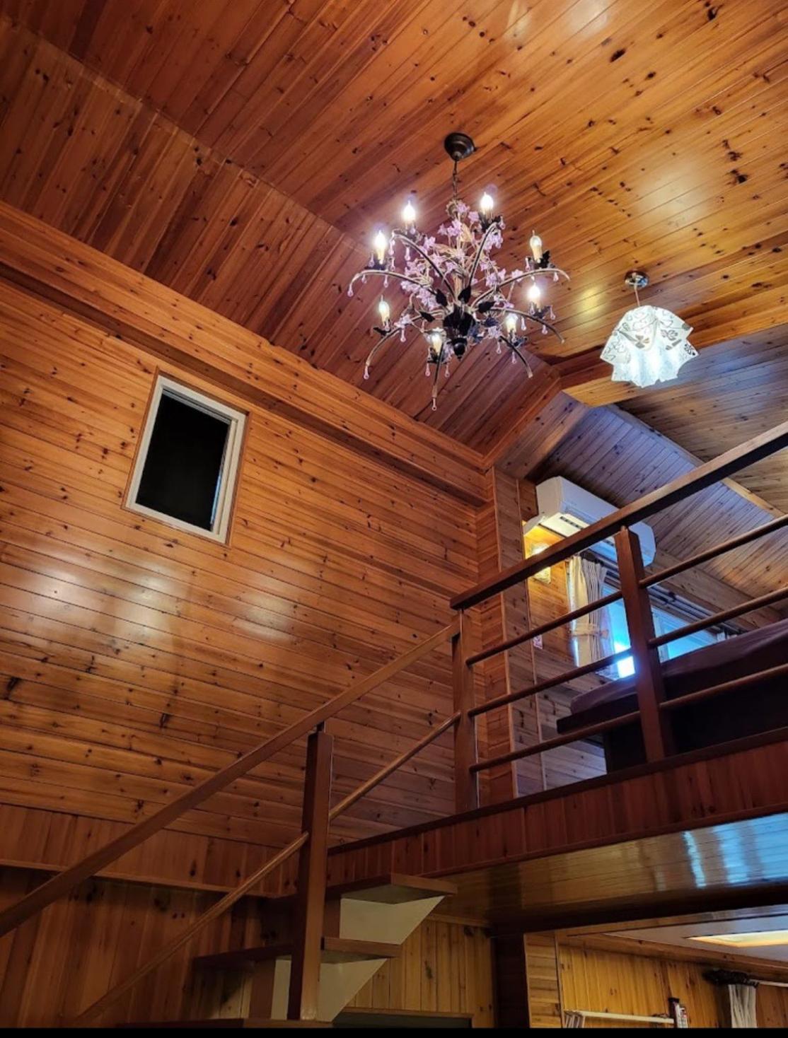 Sea-Hi B&B Yanliau Kültér fotó
