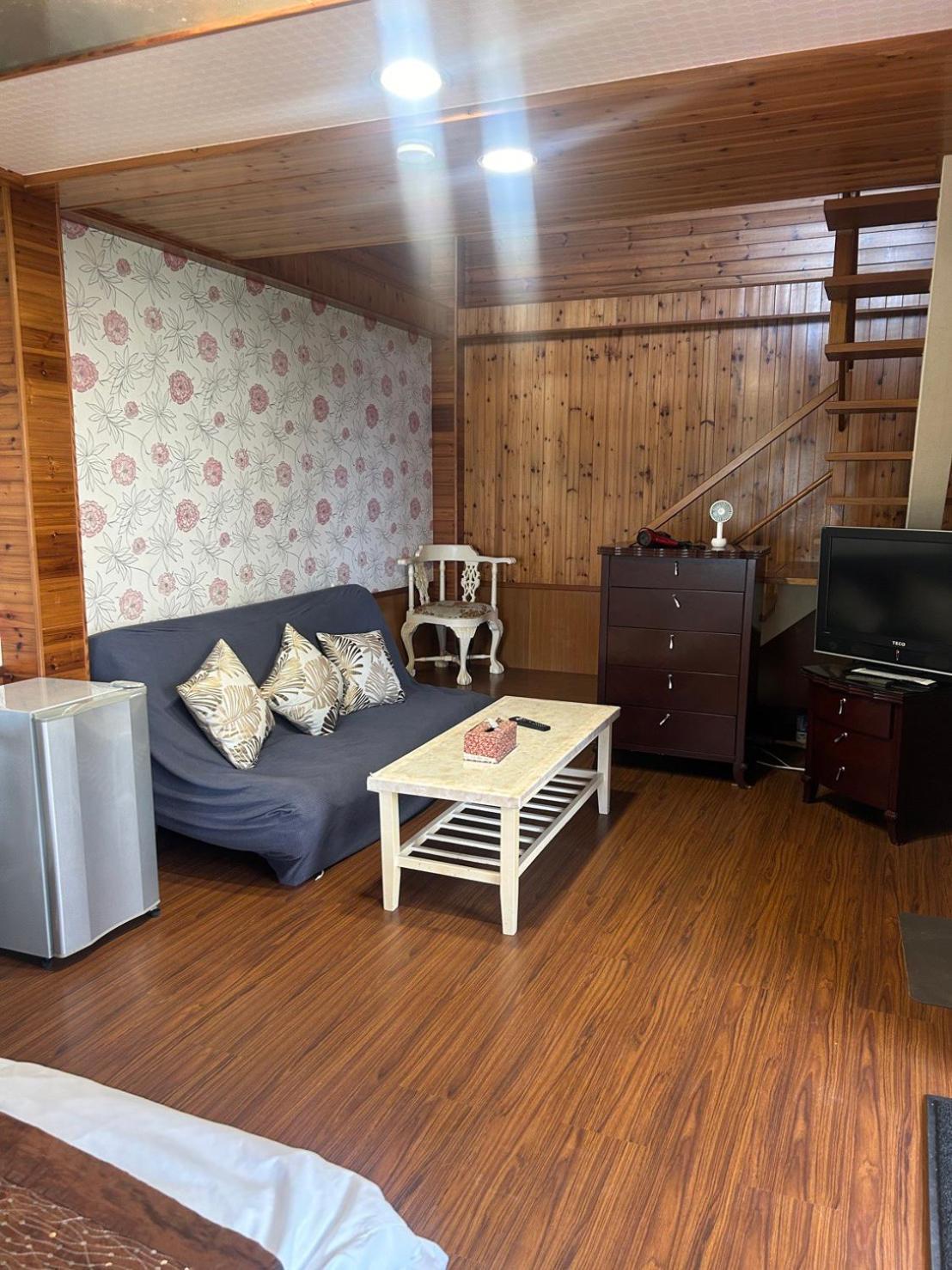 Sea-Hi B&B Yanliau Kültér fotó
