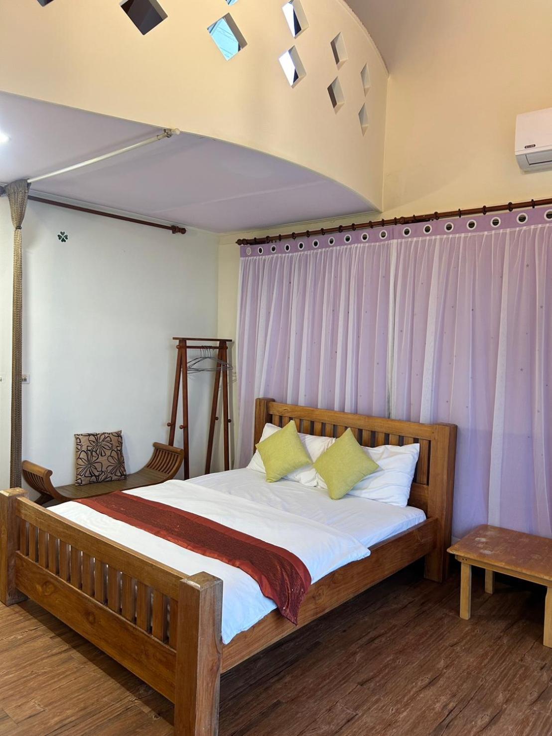 Sea-Hi B&B Yanliau Kültér fotó