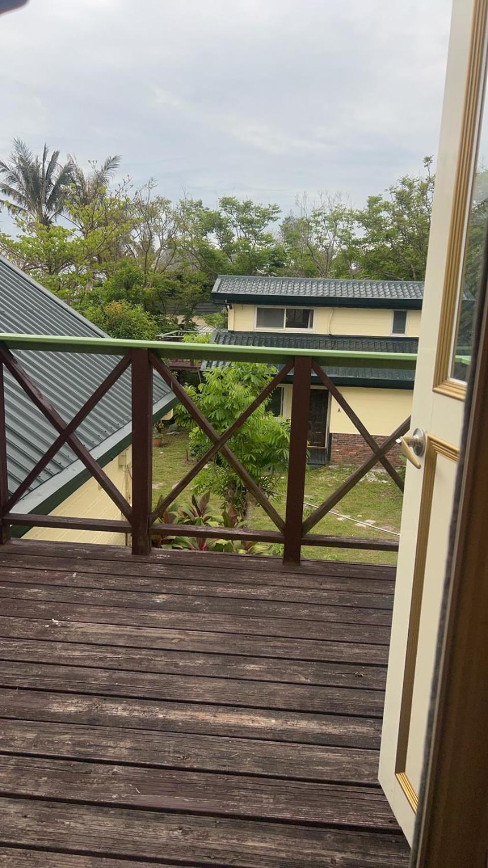 Sea-Hi B&B Yanliau Kültér fotó