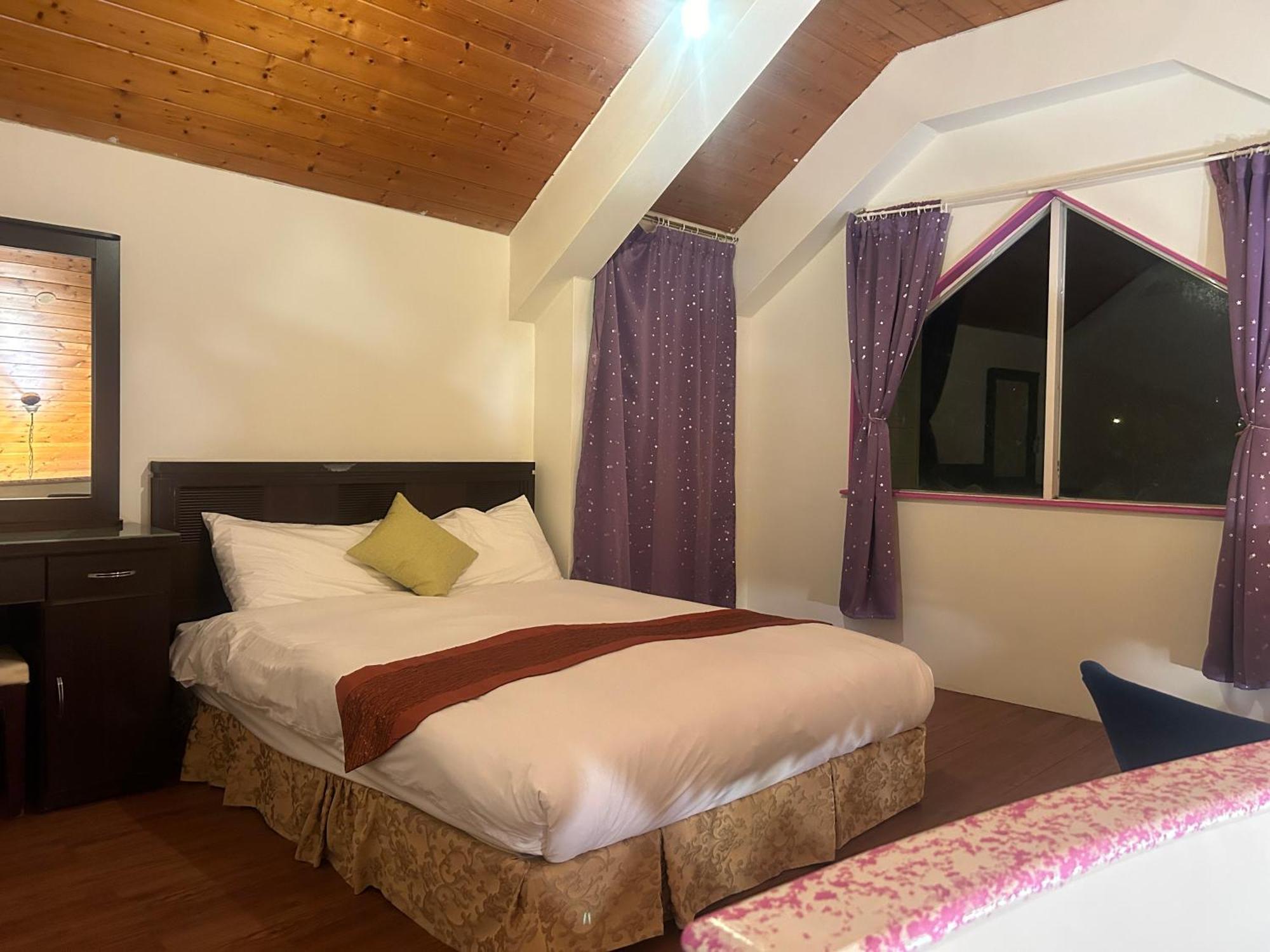 Sea-Hi B&B Yanliau Kültér fotó