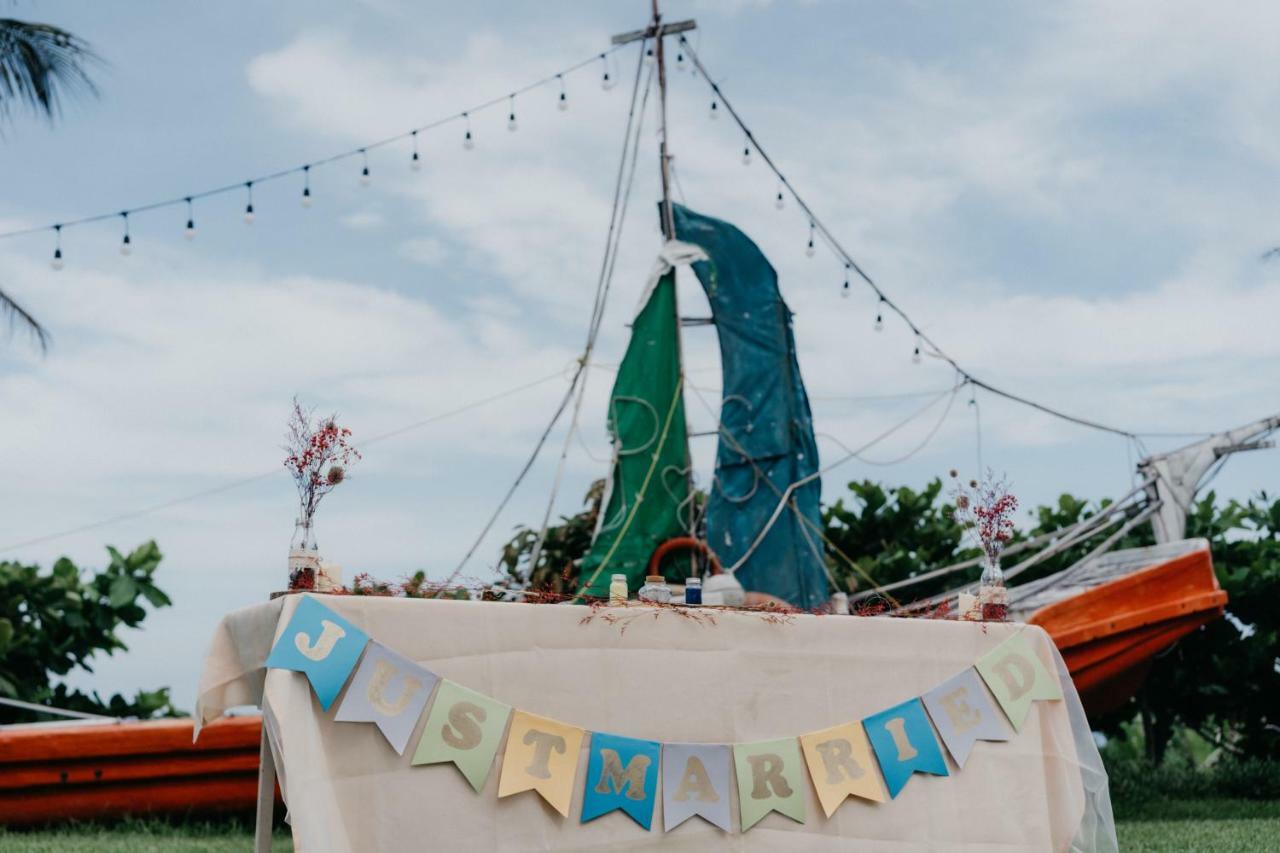 Sea-Hi B&B Yanliau Kültér fotó
